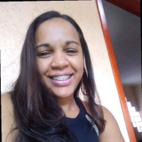 Eliane Cordeiro Rocha