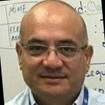 Daniel Oscar Emili