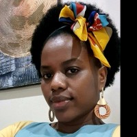 Zama Ngubane