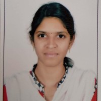 Divya Bharathi R