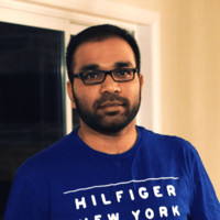 Avinash Reddy
