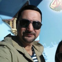 Jose Nieves
