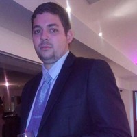 Jorge Robinson