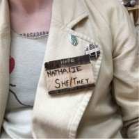 Nathalie FitzSimons