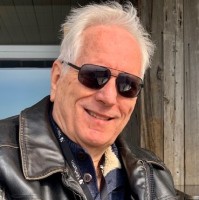 Bruce Kilby