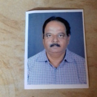 Sunil Chaturvedi