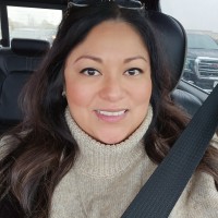 Wendy Zarco Fortier