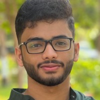 Mohammed Aman