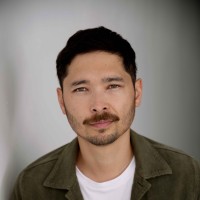 Dominic Ahn