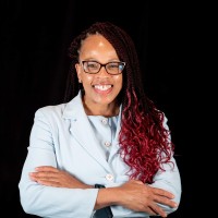 Nigeria Johnson, Mpa, Notary Public