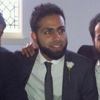 Faisal Rai, BSc (Hons), PGCE, QTLS