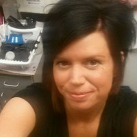 Leslie Holerud