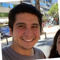 Matías Muñoz Alarcón