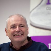 'Keith Rowland'