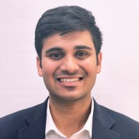 Ishaan Parikh