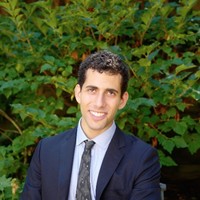Jonah Levine