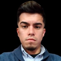 Juan Sebastian Barrero Sanchez
