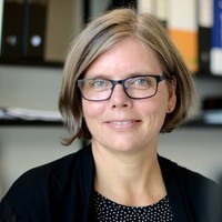 Mette Stavad