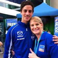 Candice Flakemore