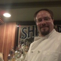 Norman Shaw