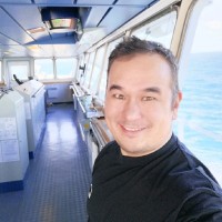 Lars Takeshi Baaring