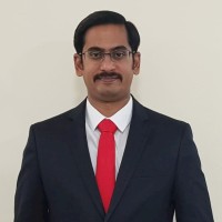 Karthikeyan Jayakumar, CPSM®, Dip. SCM℗ (ITC), PDPP