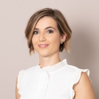 Stephanie Benvenuto