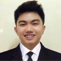 Arjay Tan Pacia, ECE