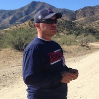 MARK PERU