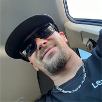 Greg Gillenwater