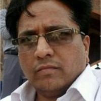 Babalu (Shafi Mohd.) aligarh