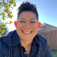 Darlene Harrison