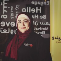 Hanan Daoud