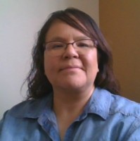 April Clairmont (Russell)