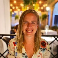 Marloes Van Der Pol