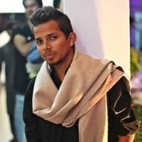 Murtuza Ali
