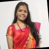 Preethi H