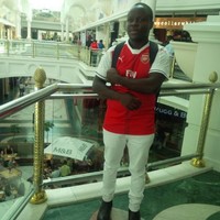 A Ndamyo