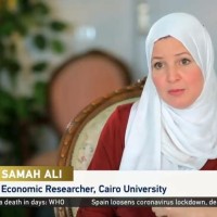 Samah Mohammed