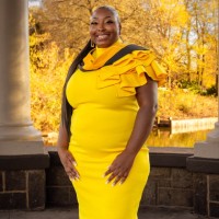 Lalicia Anderson , Mcj