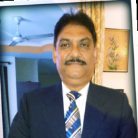 Manoj Pandey
