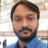 Anuj Patel