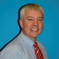 Paul Burton