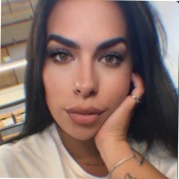 Tamara Borgani