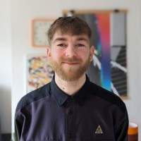 Jonah Douglas-Byrnes