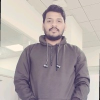 Mayur Kadu