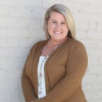 Ashley Parks