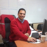 Roberto Alejandro Muñoz Alvarez