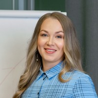 Ekaterina Borovikova