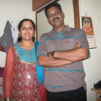 Jaya Raajesh